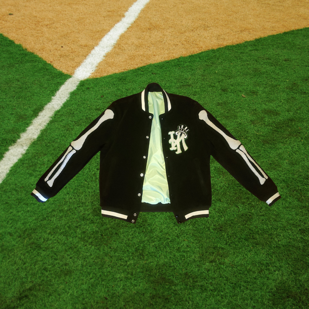 Subway Series NY Jacket 2024