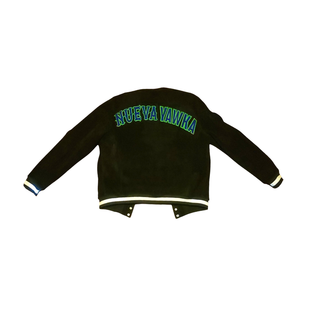 Subway Series NY Jacket 2024