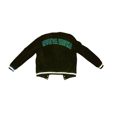 Subway Series NY Jacket 2024
