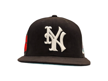 New York Baseball Cap
