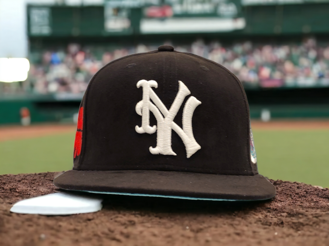 New York Baseball Cap